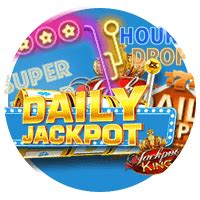must drop jackpots